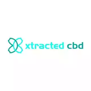 Xtracted CBD logo
