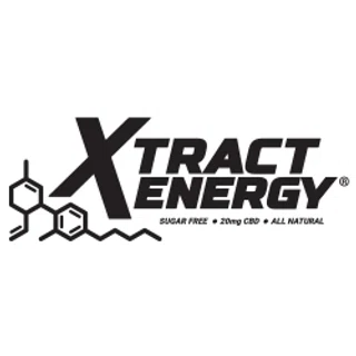 Shop Xtract Energy logo