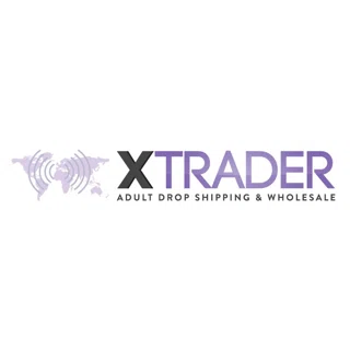 Shop XTrader logo