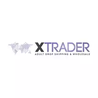 XTrader logo