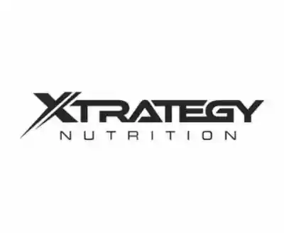 Shop Xtrategy Nutrition logo