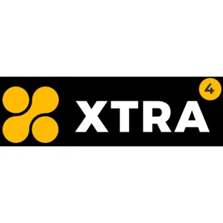 Xtra Theme logo