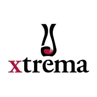 Xtrema Pure Ceramic Cookware logo