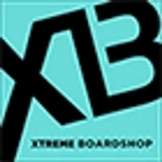  Xtreme Boardshop logo