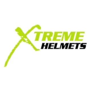 Xtreme Helmets logo