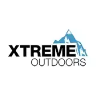 Shop Xtreme Outdoors discount codes logo