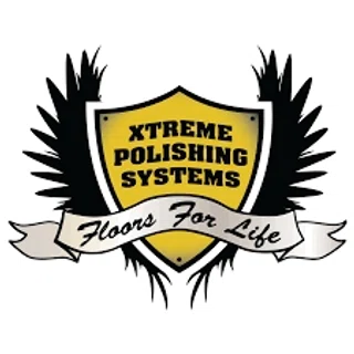 Shop Xtreme Polishing Systems logo