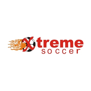 Shop Xtreme Soccer logo