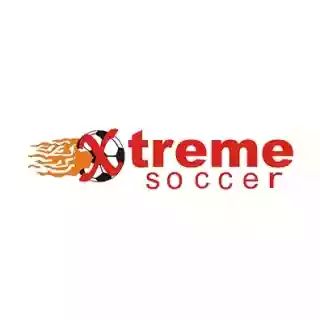 Shop Xtreme Soccer promo codes logo