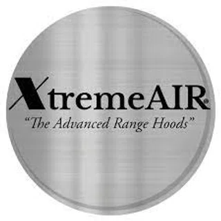 XtremeAir USA  logo