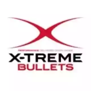 Shop X-Treme BULLETS coupon codes logo