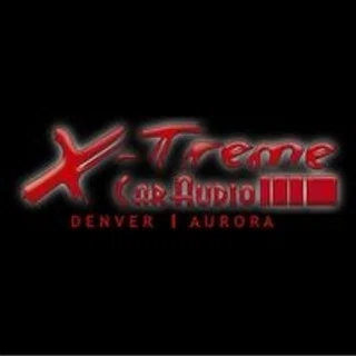 Extreme Car Audio logo