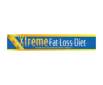Shop Xtreme Fat Loss Diet logo