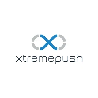 Shop Xtremepush logo