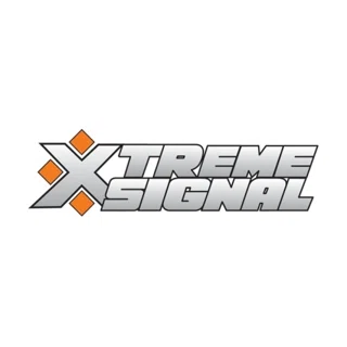 Xtreme Signal logo