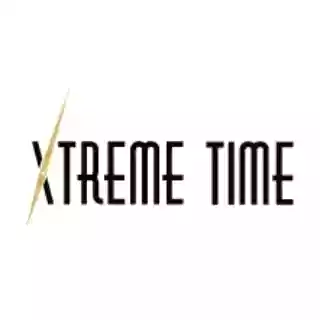 Xtreme Time promo codes