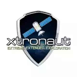 Xtronaut  logo