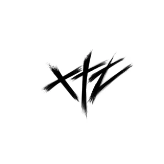 XTZ APPAREL logo