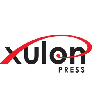 Shop Xulon Press logo