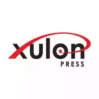 Shop Xulon Press coupon codes logo