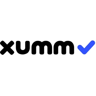 Xumm  logo