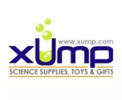 Shop Xump promo codes logo