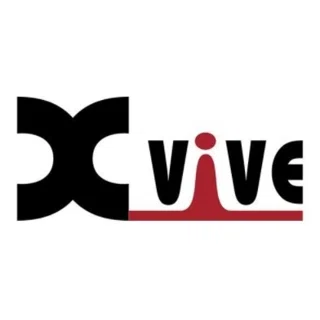 Xvive Audio logo