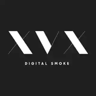 Shop XVX Vape logo