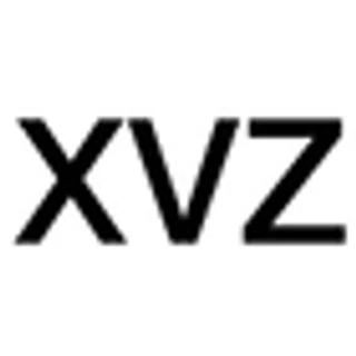 XVZ logo