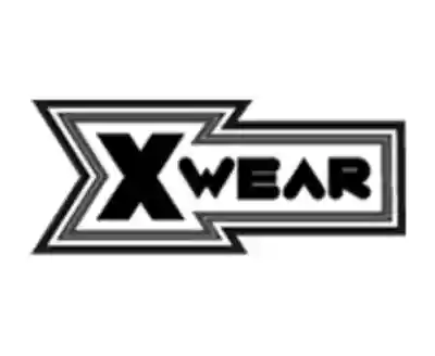 Shop Xwear Active Wear logo