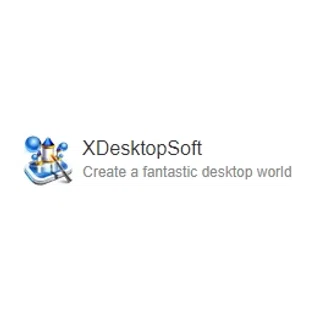 Shop XDesktopSoft logo