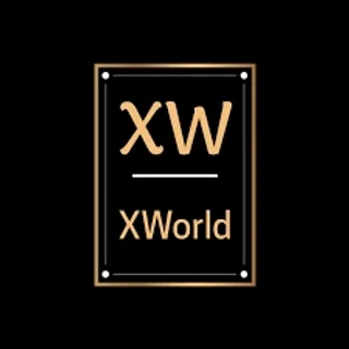 Xworld logo