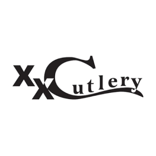 Shop xxCutlery logo
