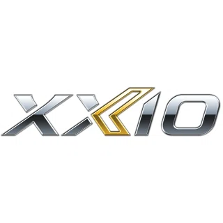 Shop XXIO logo