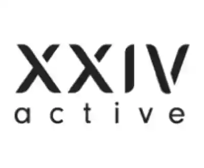 XXIV Active coupon codes