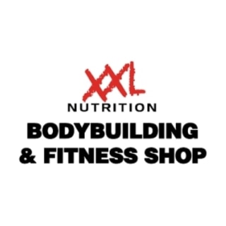 Shop XXL Nutrition logo