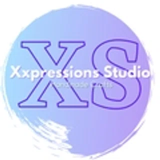Xxpressions Studio logo