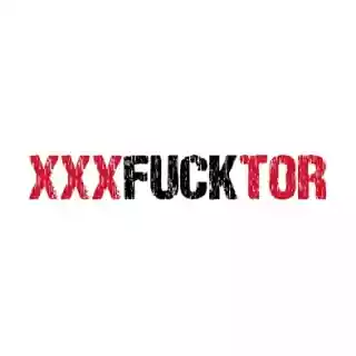 Shop xxxFucktor discount codes logo