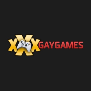 Shop XXX-Gay-Games logo