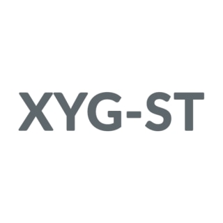 Shop XYG-ST logo