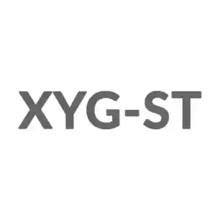XYG-ST logo