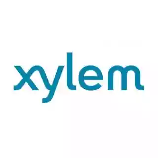xylem.com logo