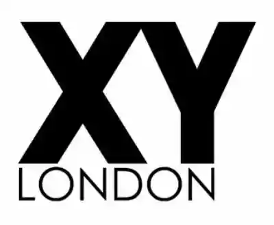 Shop XY London coupon codes logo
