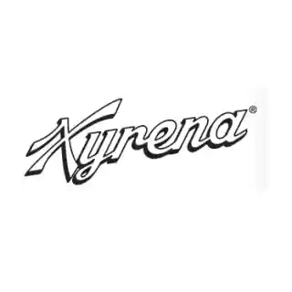 Xyrena logo
