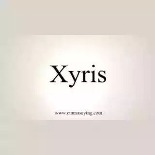 Shop Xyris  promo codes logo