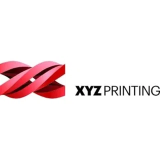 Shop XYZprinting logo