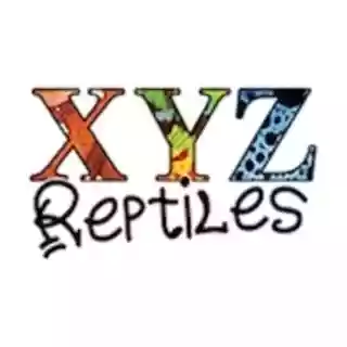 xyzreptiles.com logo