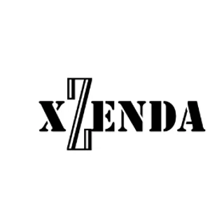 XZENDA logo