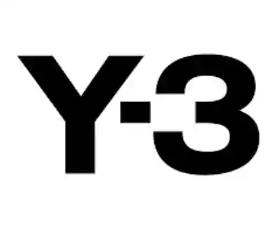 Y-3 discount codes