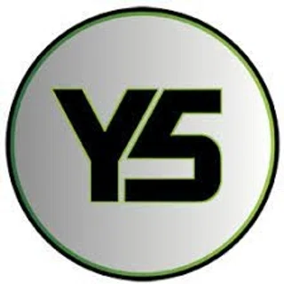 Y-5 Finance logo